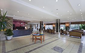 Larissa Garden Hotel